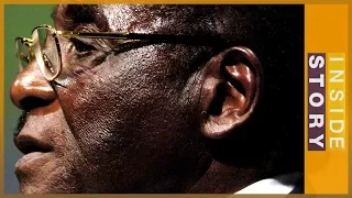 Robert Mugabe - Hero or Villain? | Inside Story