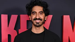 Dev Patel: Actor Showreel with @movieswithabe | Feature Fanatics