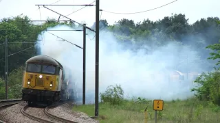 Ultimate class 56 compilation