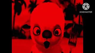 Sheep in the island creepypasta version ￼￼