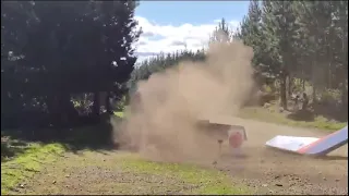 💥CRASH-WRC CHILE 2023