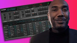 80s Synth VST Plugin - And it's Free!