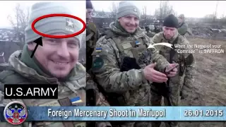 War in Ukraine/Donbass News 27Jan2015 Current Situation around Novorossia