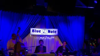 Robert Glasper, Norah Jones - “Let it Ride” Live @ Blue Note NYC 10/15/23