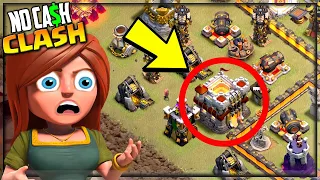 This Has Me WORRIED - No Cash Clash #132