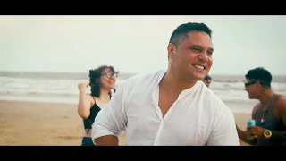 LA QUE TE DA SED - Rafa San Martín RSM (Video Oficial) Cumbia