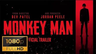 Monkey Man (2024) - Tráiler 2 Oficial Subtitulos Español Latino