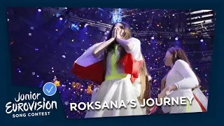 Roksana Węgiel's road to victory! - Poland 🇵🇱 - Junior Eurovision 2018