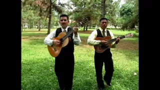 El Llamado Duo Sendero de Luz de Honduras