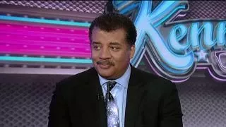 Neil DeGrasse Tyson on doomsday theories