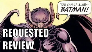 Just Imagine Stan Lee Creating the DC Universe Vol 1 Review | The ReQuest