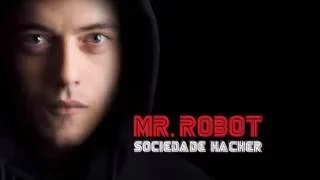 [Chamada] Mr. Robot - Sociedade Hacker - Estreia | Record (24/05/2016)