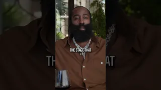 James Harden’s wine journey is lot like his NBA career.