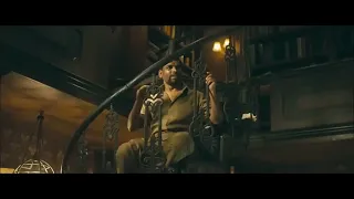 KGF 2 Kalashnikov Ak47 SceneHD print Kalashnikov scene KGF get out of my way Scene