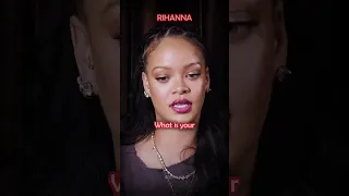 ASAP Rocky always mentions that he’s handsome 😭😭(ft. Rihanna)