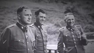 Verbrecher des Holocaust |BHAK Wolfsberg