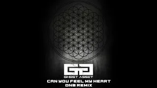 Bring Me The Horizon - Can You Feel My Heart - Ghost Asset DnB Remix