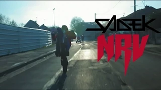 Sadek - Nrv (Clip officiel)