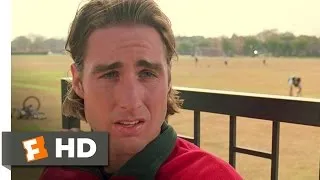 It Was for Exhaustion - Bottle Rocket (1/8) Movie CLIP (1996) HD