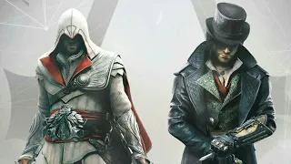 Assassin's creed (revolution)