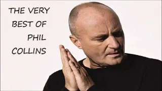 PHIL COLLINS - EVERYDAY - LYRICS - GREATEST HITS