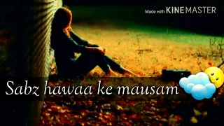 Aankhon Ko Meri Tera Intezaar  30sec Whatsapp Status Love Video