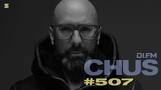 DJ Chus, La Santa - InStereo! 507 (LIVE at Miami, USA) - 19 May 2023