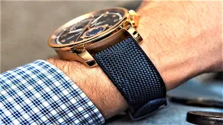 Top 5 Best IWC Watches To Buy in 2023 | IWC Watch