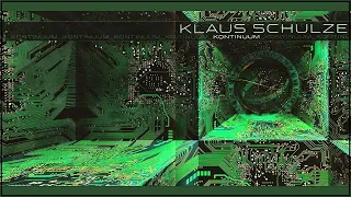 Klaus Schulze - Kontinuum (2007)