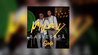 Milleny - Lasvegasā (Gir4a remix)