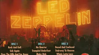 LED ZEPPELIN VANCOUVER 19/03/75 [SBD]