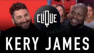 Clique x Kery James : Vivre ou Mourir Ensemble