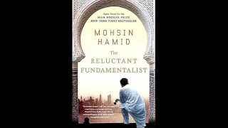 The Reluctant Fundamentalist by Mohsin Hamid - Disc 1