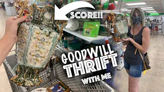 SCORE! GEEKING OUT Over This Goodwill BUY | Thrift with Me for Ebay | Reselling
