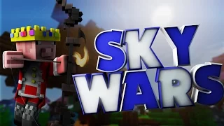 mlg hacker threatens me on twitter - skywars