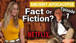 Ancient Apocalypse, Fact Or Fiction? Episode 1 | Gunung Padang