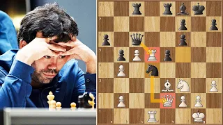 "Content Machine Makes Content" || Nakamura vs Firouzja || FIDE Candidates (2022) R10