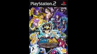 Saint Seiya: The Hades - Playstation 2 - Gameplay - Legendado e Dublado