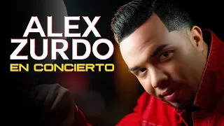 ALEX ZURDO "LOS MEJORES ÉXITOS" REGGAETON CRISTIANO