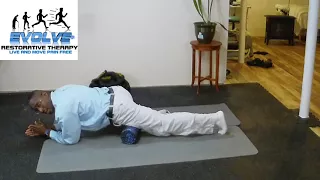 Use Hip Rotation To Eliminate Hip Pain