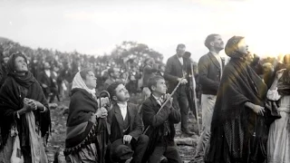 Virgen de Fátima | Milagro del Sol | 13 de octubre | Documental