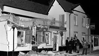 Memories of the Guildford Bombings