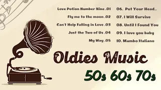 Tom Jones, Engelbert, Frank Sinatra, Paul Anka, Andy Williams 🎗Oldies But Goodies 50s 60s 70s #1