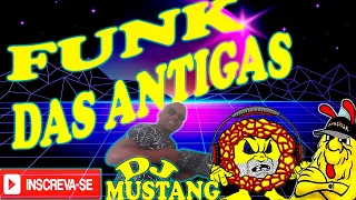 🔴FUNK DA ANTIGA  ACOISONA VS KKRECAO DJ MUSTANG😎