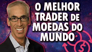 Quem é BILL LIPSCHUTZ? Conheça o melhor TRADER de FOREX do MUNDO!