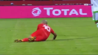 Algerien Tunesien African Cup of Nations Алжир  Тунис Кубок Африканских Наций