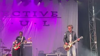 Collective Soul Live - - Lets Go Fest - MD - 6/2/23. Help Me with