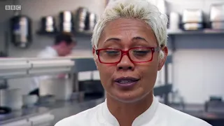 Masterchef The Professionals 2017 SE10 EP19