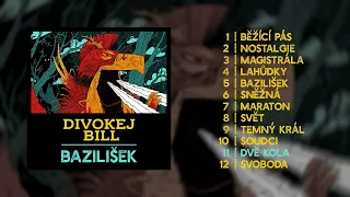 Divokej Bill - Dvě kola (official audio)