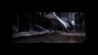 Smaug and Saphira - Dance with the Devil